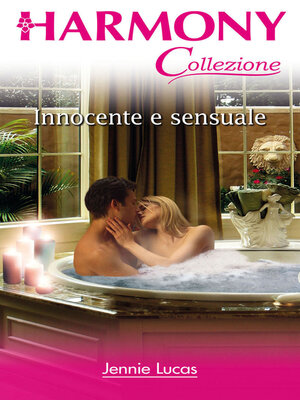 cover image of Innocente e sensuale
